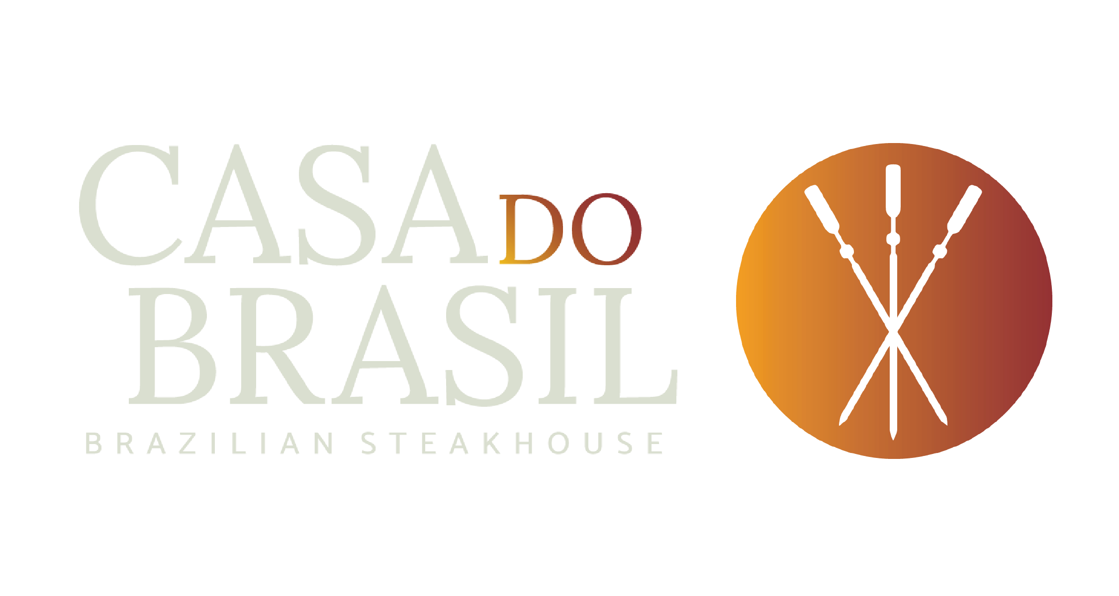 Casa do Brasil, Brazilian Steakhouse