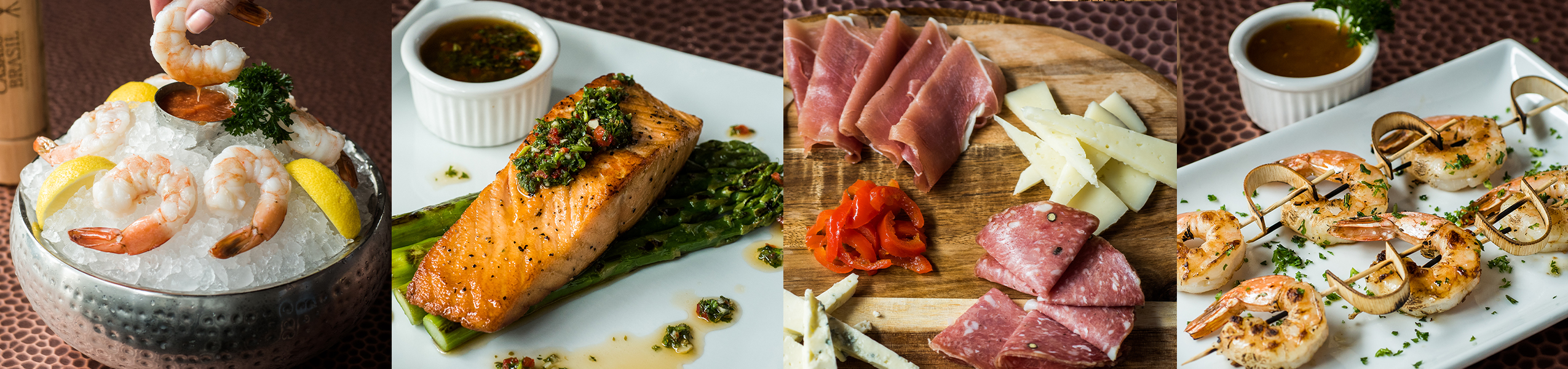 Houston ToGo Menu Casa do Brasil