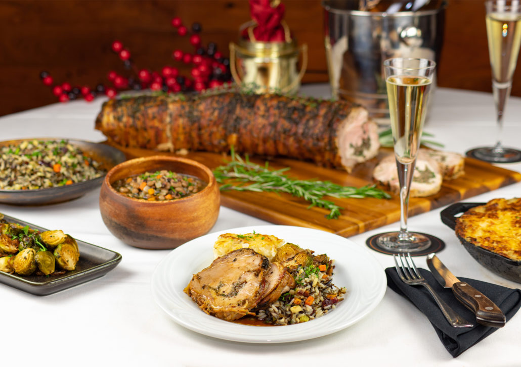 New Year's Eve 2022 at Casa do Brasil Houston, TX