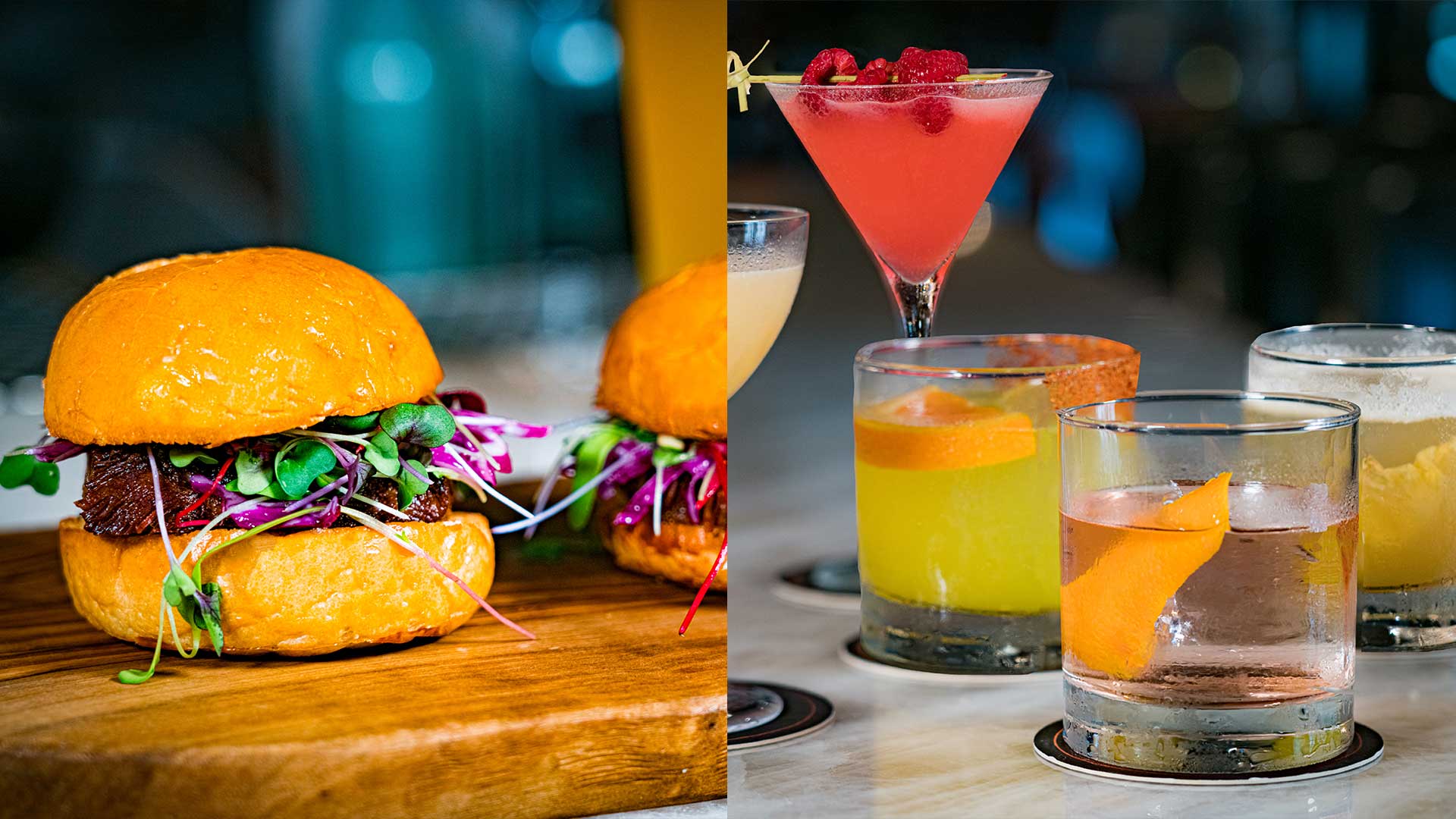 Happy Hour at Casa do Brasil in College Station TX